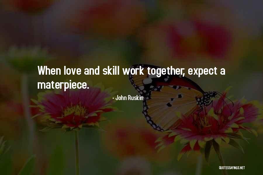 Versehen Fehlschluss Quotes By John Ruskin Versehen Fehlschluss Quotes By John Ruskin