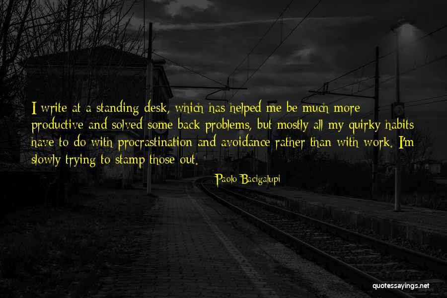 Versehen Fehlschluss Quotes By Paolo Bacigalupi Versehen Fehlschluss Quotes By Paolo Bacigalupi