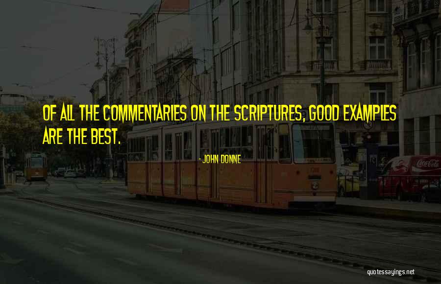 Versehen Jelent Se Quotes By John Donne