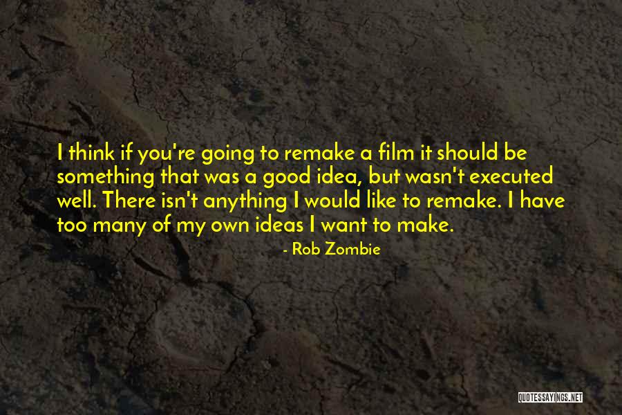 Verseidag Quotes By Rob Zombie Verseidag Quotes By Rob Zombie