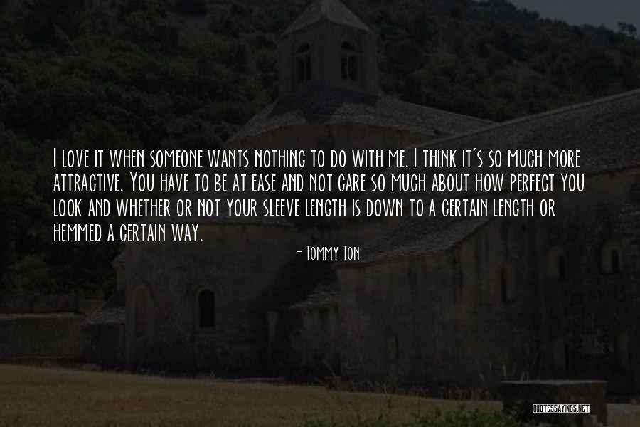 Verseidag Quotes By Tommy Ton Verseidag Quotes By Tommy Ton