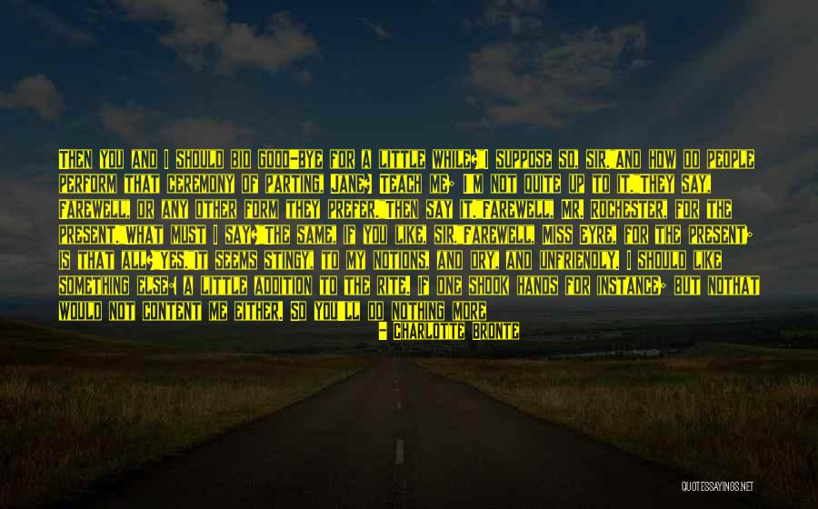 Versele Laga Quotes By Charlotte Bronte Versele Laga Quotes By Charlotte Bronte