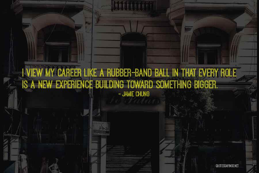 Versele Laga Quotes By Jamie Chung Versele Laga Quotes By Jamie Chung