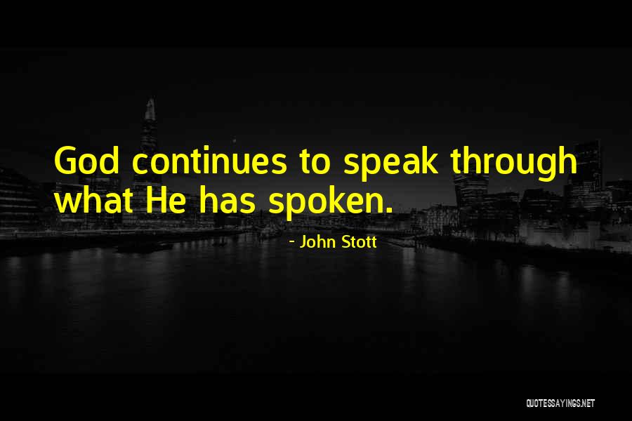 Versele Laga Quotes By John Stott Versele Laga Quotes By John Stott