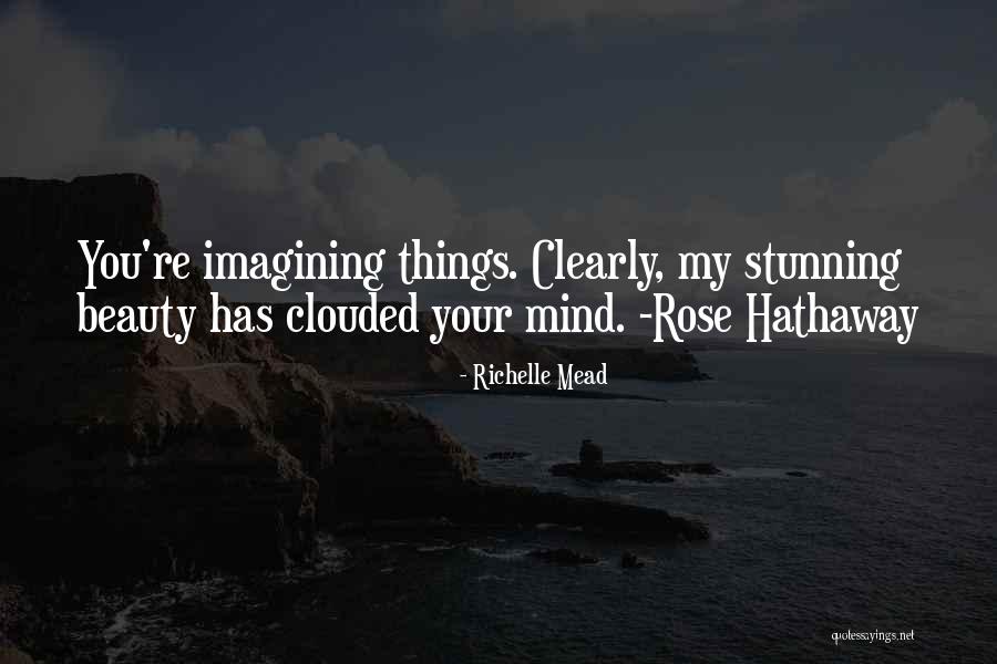 Versele Quotes By Richelle Mead Versele Quotes By Richelle Mead