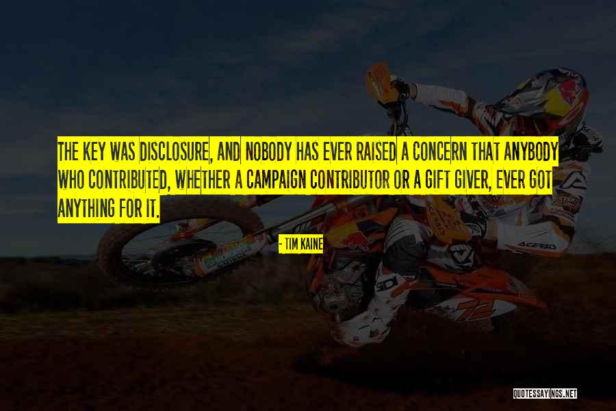 Versele Quotes By Tim Kaine Versele Quotes By Tim Kaine