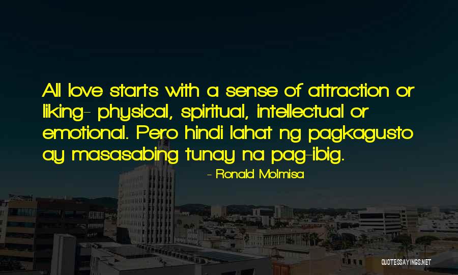 Versen Quotes By Ronald Molmisa Versen Quotes By Ronald Molmisa