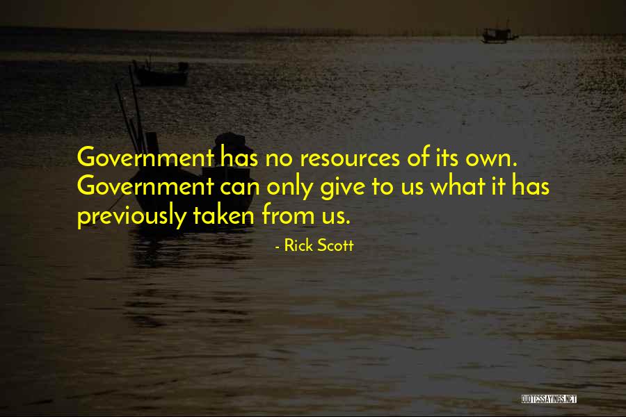 Versene 220 Quotes By Rick Scott Versene 220 Quotes By Rick Scott