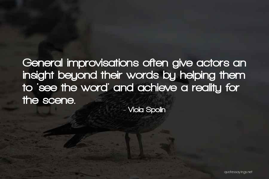 Versene And Sequestrene Quotes By Viola Spolin Versene And Sequestrene Quotes By Viola Spolin