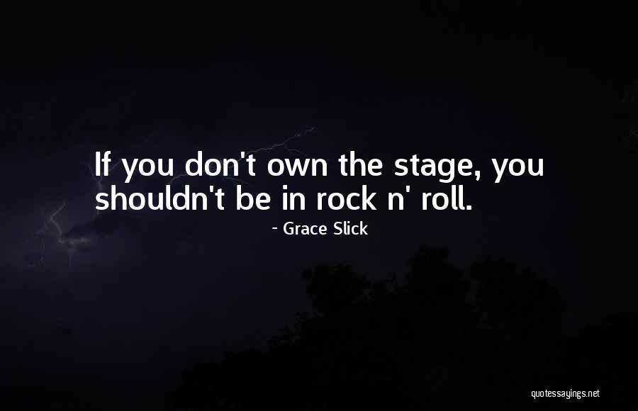 Versene Diammonium Quotes By Grace Slick Versene Diammonium Quotes By Grace Slick
