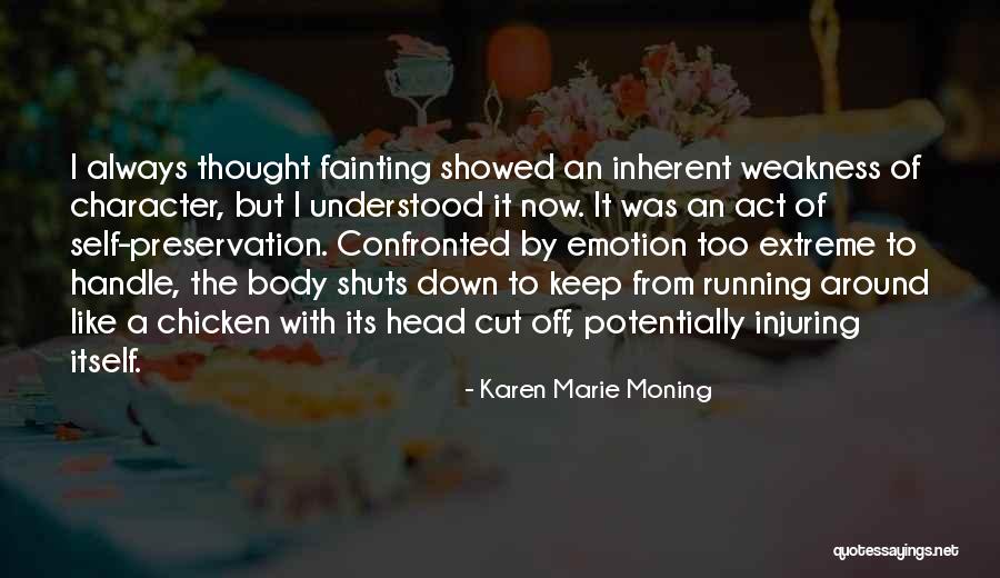 Versene Diammonium Quotes By Karen Marie Moning Versene Diammonium Quotes By Karen Marie Moning