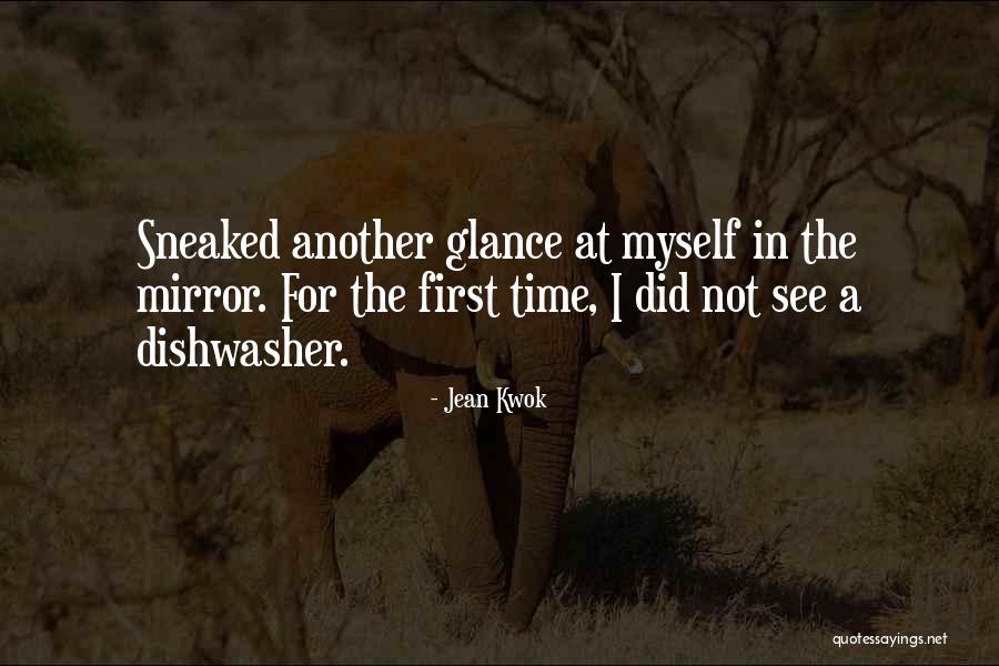 Versense Quotes By Jean Kwok Versense Quotes By Jean Kwok