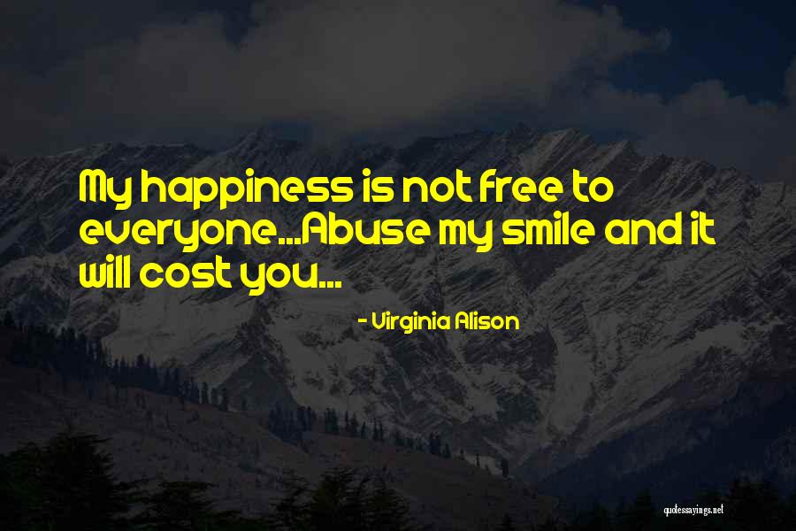 Verseo Smooth Quotes By Virginia Alison Verseo Smooth Quotes By Virginia Alison