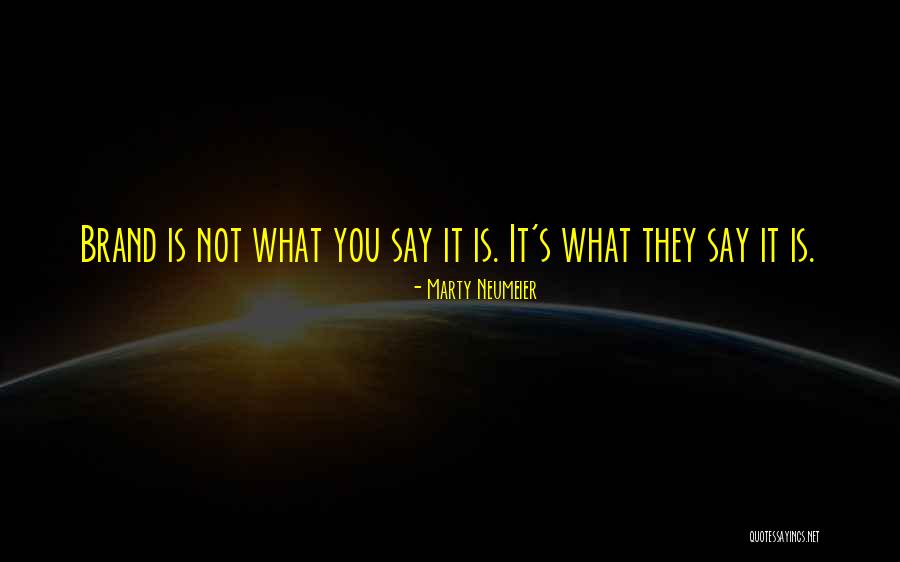 Versfeld Quotes By Marty Neumeier Versfeld Quotes By Marty Neumeier