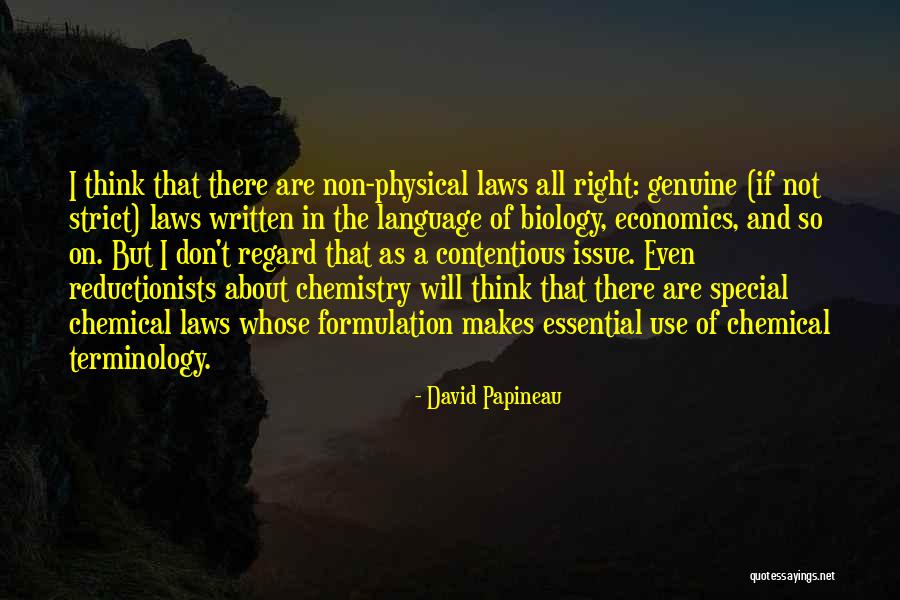 Vershbow Quotes By David Papineau Vershbow Quotes By David Papineau