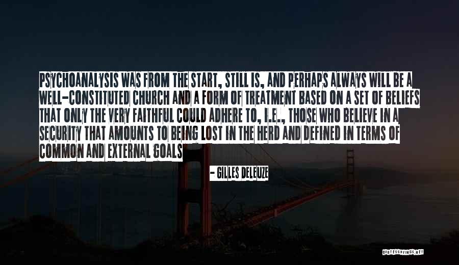 Vershbow Quotes By Gilles Deleuze Vershbow Quotes By Gilles Deleuze