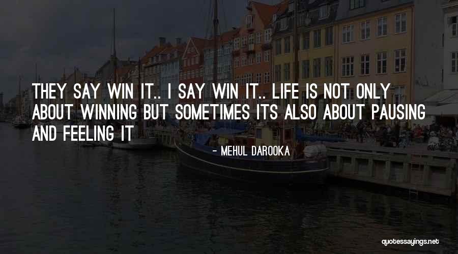 Vershbow Quotes By Mehul Darooka Vershbow Quotes By Mehul Darooka