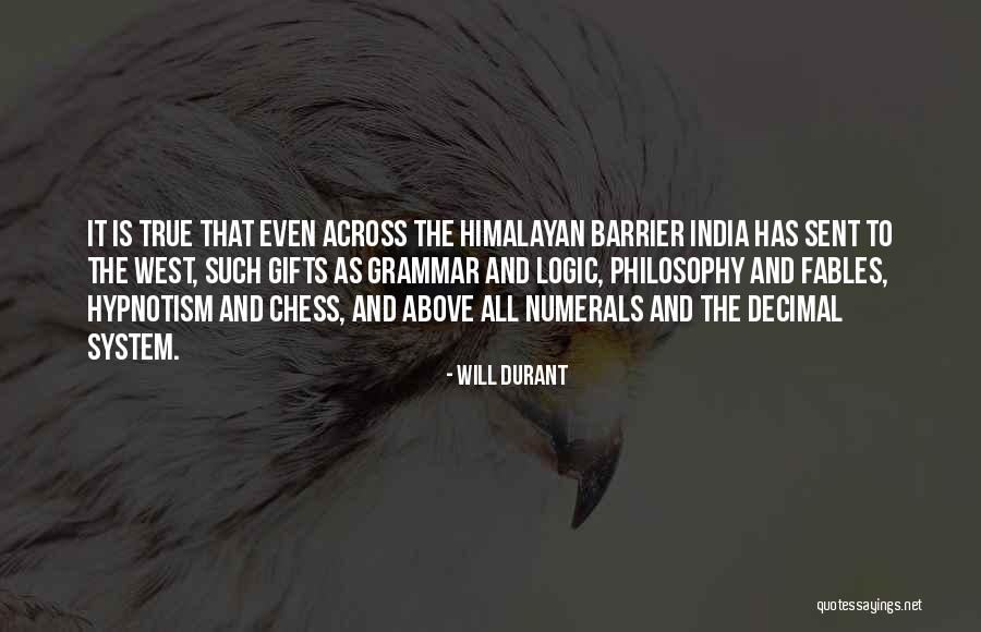 Vershbow Quotes By Will Durant Vershbow Quotes By Will Durant