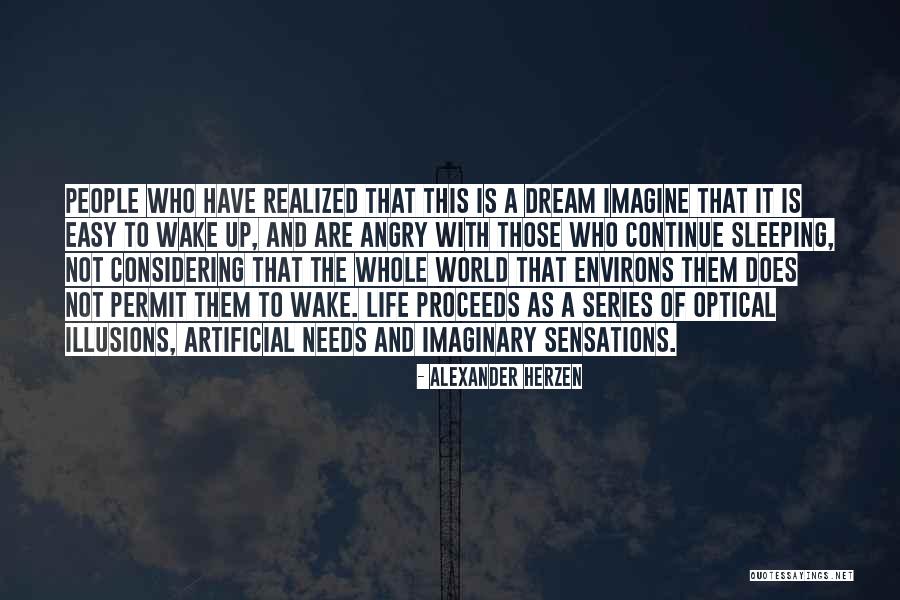 Versicherte Quotes By Alexander Herzen Versicherte Quotes By Alexander Herzen