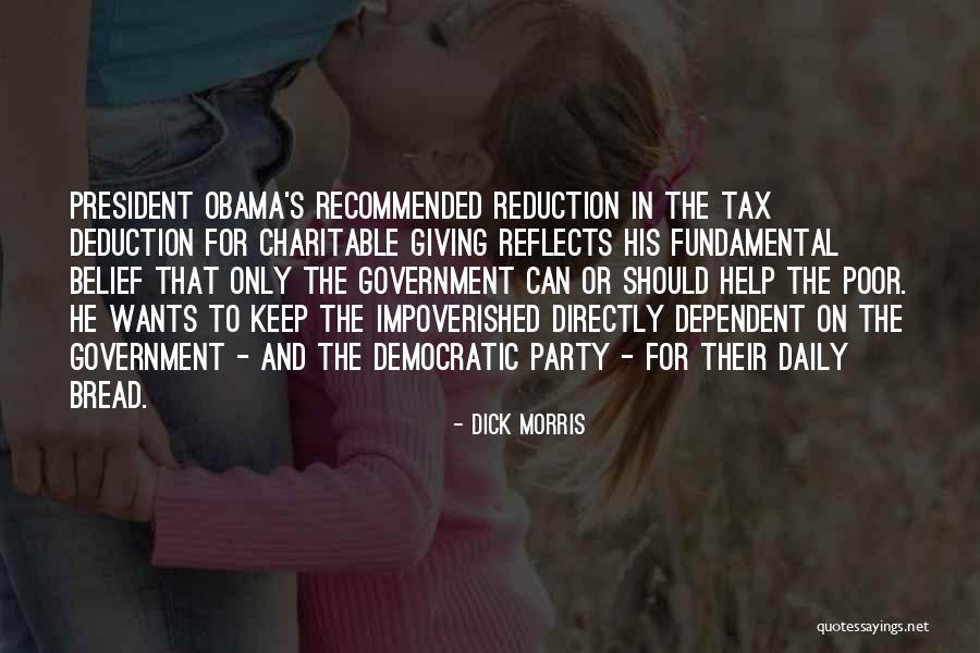 Versification Francais Quotes By Dick Morris Versification Francais Quotes By Dick Morris