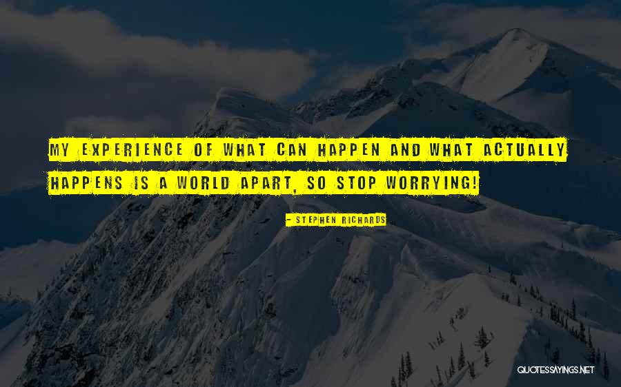 Versification Quotes By Stephen Richards Versification Quotes By Stephen Richards