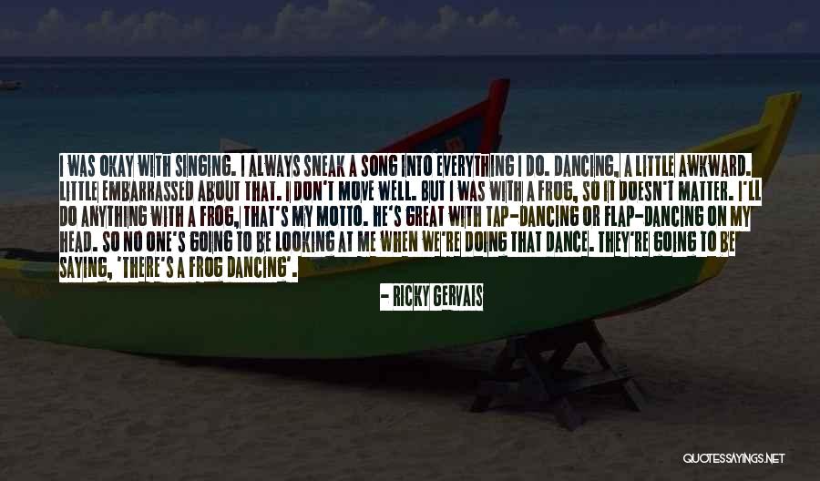 Versifier Synonyms Quotes By Ricky Gervais Versifier Synonyms Quotes By Ricky Gervais
