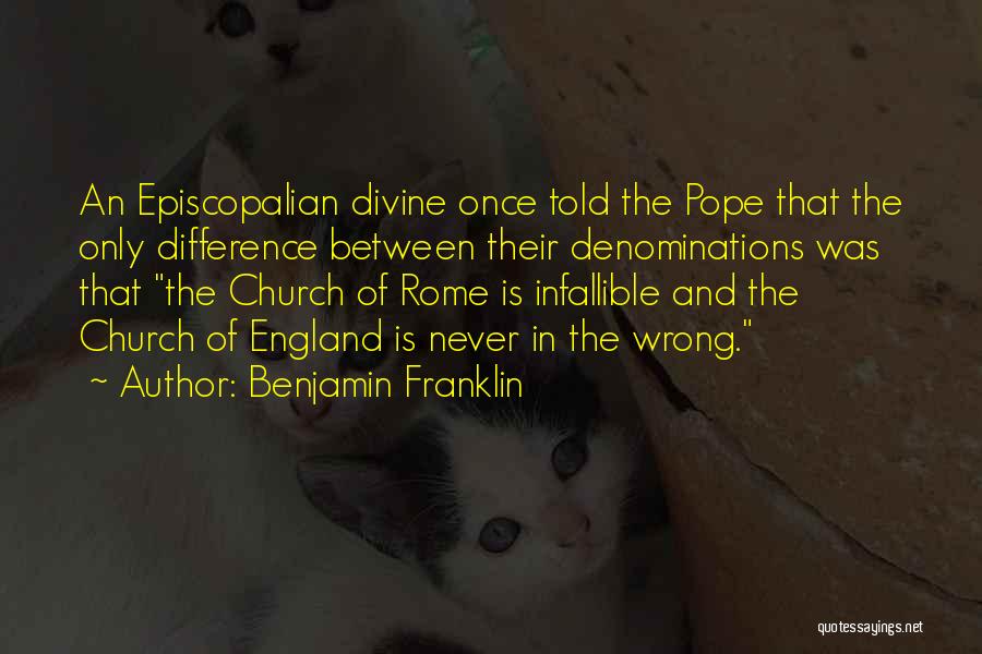 Versifiers Huge Quotes By Benjamin Franklin