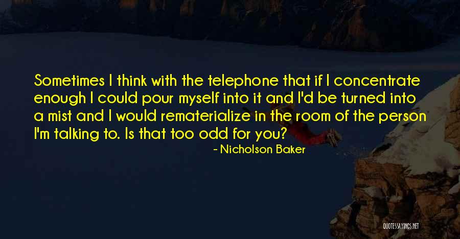 Version Does Not Support Quotes By Nicholson Baker Version Does Not Support Quotes By Nicholson Baker