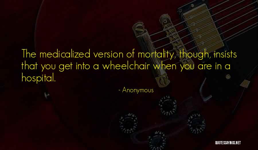 Version Of You Quotes By Anonymous Version Of You Quotes By Anonymous