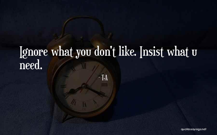 Versiones De Office Quotes By T.A Versiones De Office Quotes By T.A