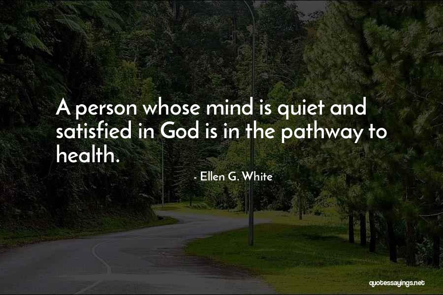Verslas Vikipedija Quotes By Ellen G. White Verslas Vikipedija Quotes By Ellen G. White
