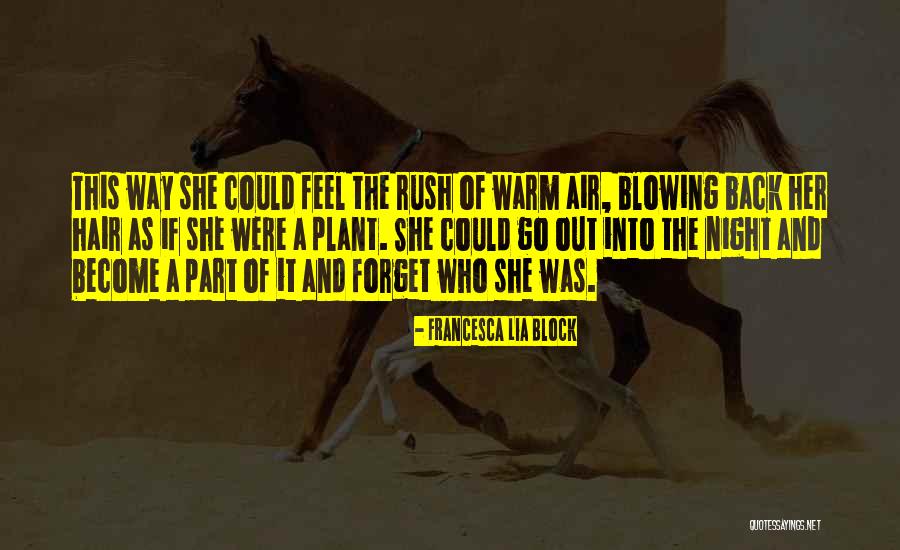 Verslas Vikipedija Quotes By Francesca Lia Block Verslas Vikipedija Quotes By Francesca Lia Block