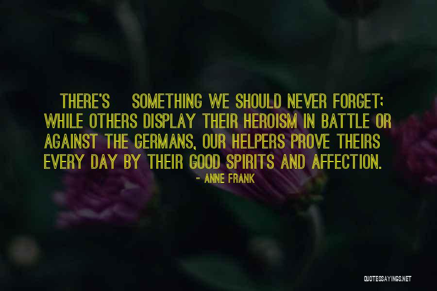 Verslo Liudijimas Quotes By Anne Frank Verslo Liudijimas Quotes By Anne Frank
