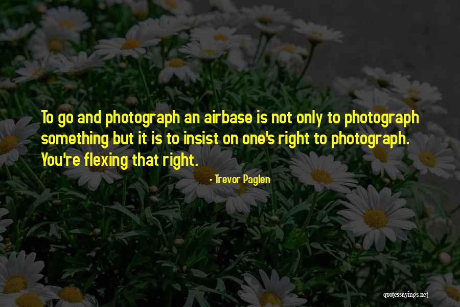 Verslo Liudijimas Quotes By Trevor Paglen Verslo Liudijimas Quotes By Trevor Paglen