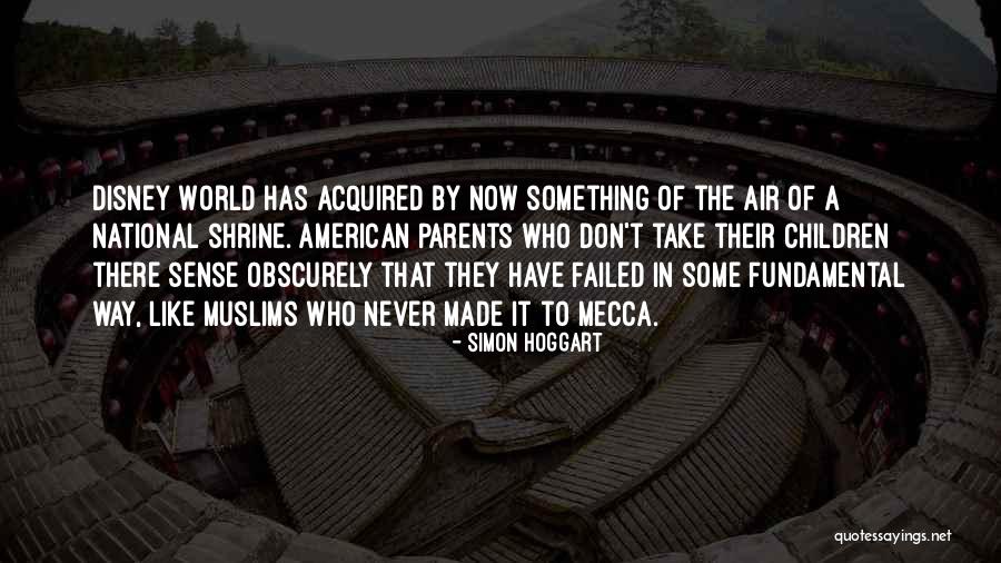 Versluijs Makelaardij Quotes By Simon Hoggart Versluijs Makelaardij Quotes By Simon Hoggart
