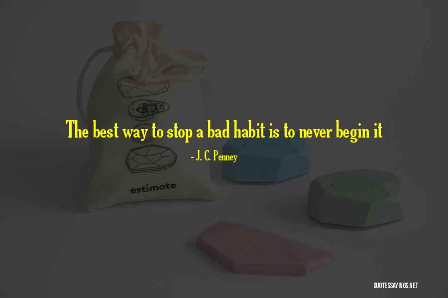 Versluis Lake Quotes By J. C. Penney Versluis Lake Quotes By J. C. Penney