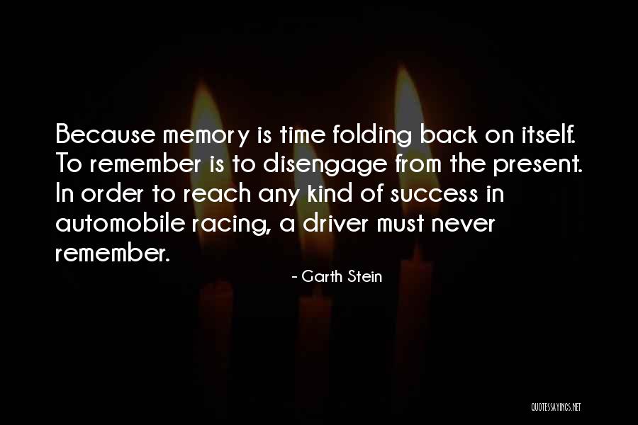 Versm Rt K Quotes By Garth Stein Versm Rt K Quotes By Garth Stein