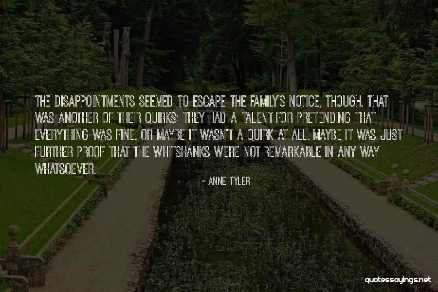 Versprechen English Quotes By Anne Tyler Versprechen English Quotes By Anne Tyler