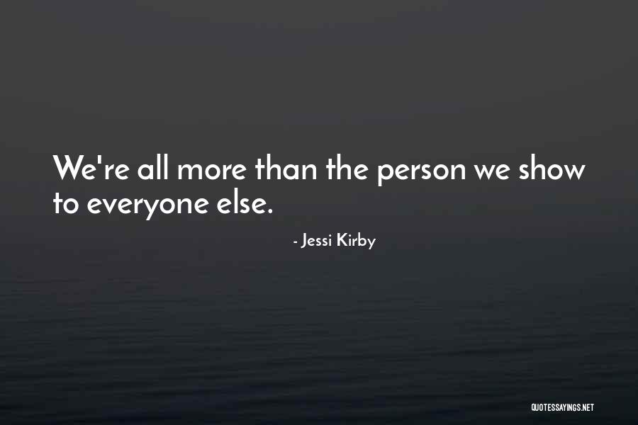 Verspreiding Coronavirus Quotes By Jessi Kirby Verspreiding Coronavirus Quotes By Jessi Kirby