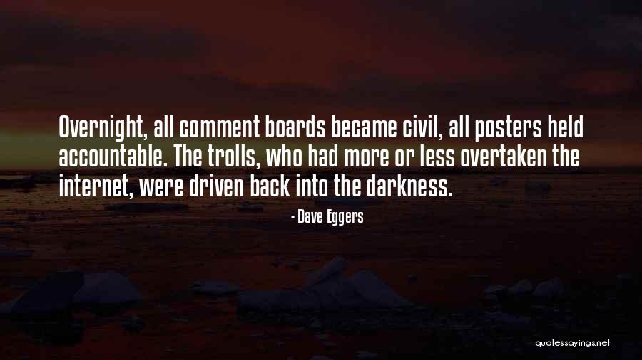 Verstaatlichung Quotes By Dave Eggers Verstaatlichung Quotes By Dave Eggers