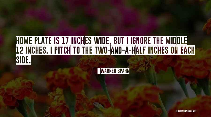 Verstaatlichung Quotes By Warren Spahn Verstaatlichung Quotes By Warren Spahn