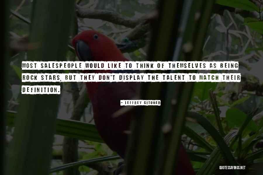 Verstanden In English Quotes By Jeffrey Gitomer Verstanden In English Quotes By Jeffrey Gitomer