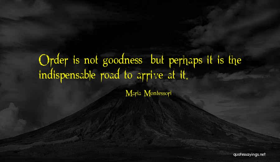 Verstanden Quotes By Maria Montessori Verstanden Quotes By Maria Montessori