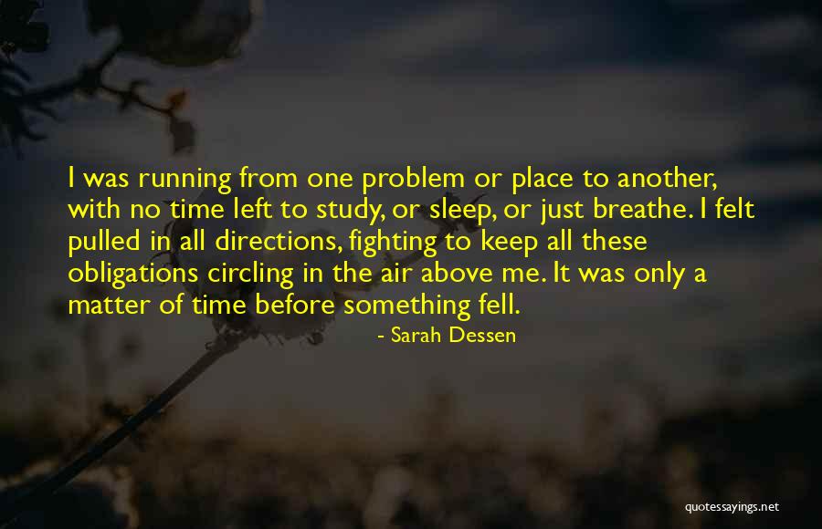 Verstanden Quotes By Sarah Dessen Verstanden Quotes By Sarah Dessen