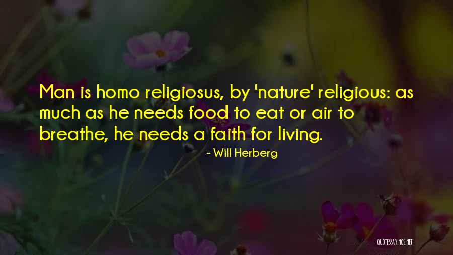 Verstanden Quotes By Will Herberg Verstanden Quotes By Will Herberg