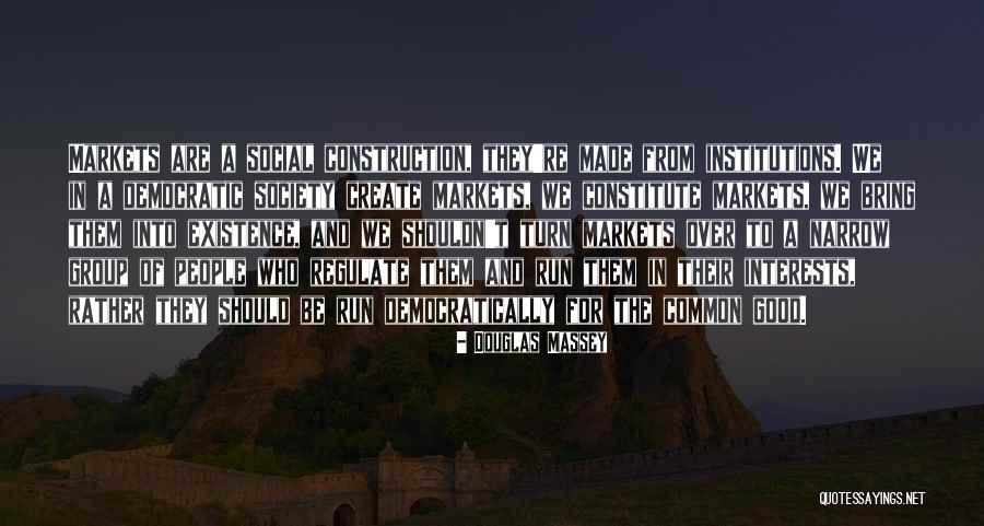 Verstandig Florist Quotes By Douglas Massey