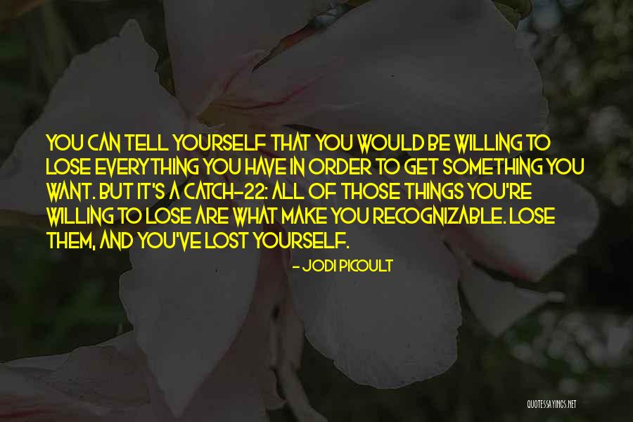 Verstandshuwelijk Quotes By Jodi Picoult Verstandshuwelijk Quotes By Jodi Picoult