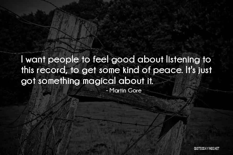 Versteckt Verboten Quotes By Martin Gore Versteckt Verboten Quotes By Martin Gore
