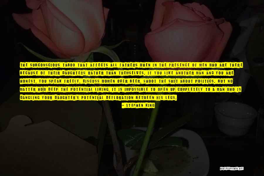 Versteckt Verboten Quotes By Stephen King Versteckt Verboten Quotes By Stephen King