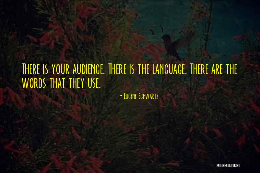 Versteckte Kamera Quotes By Eugene Schwartz Versteckte Kamera Quotes By Eugene Schwartz